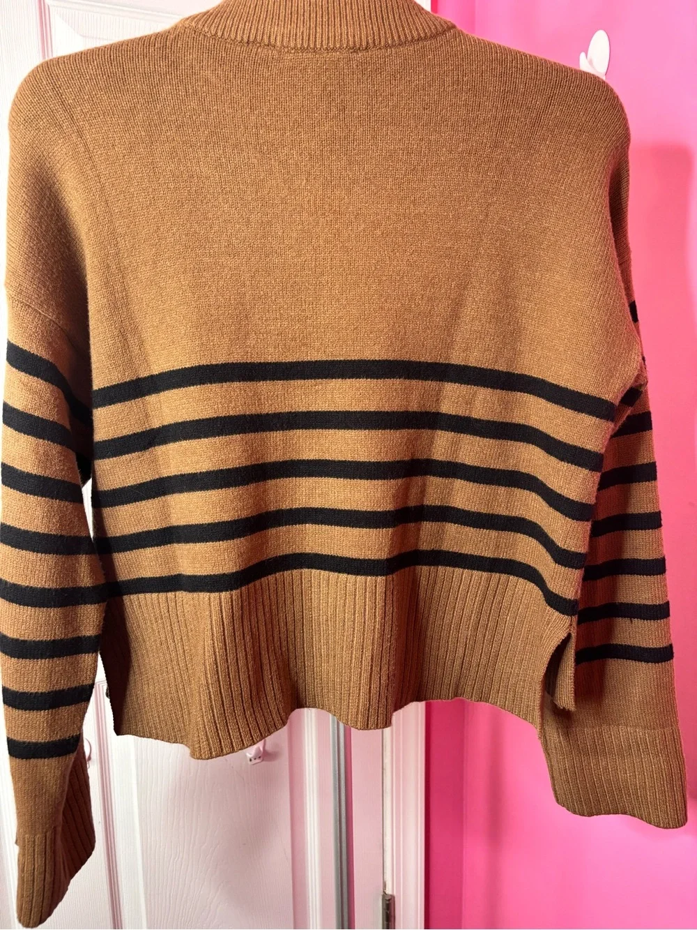 Dkny classic quarter